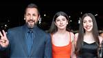 Discover Sadie Sandler's Hilarious Role in "Grown Ups 2"