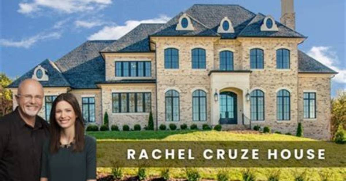 Discover Secrets of Rachel Cruze Home