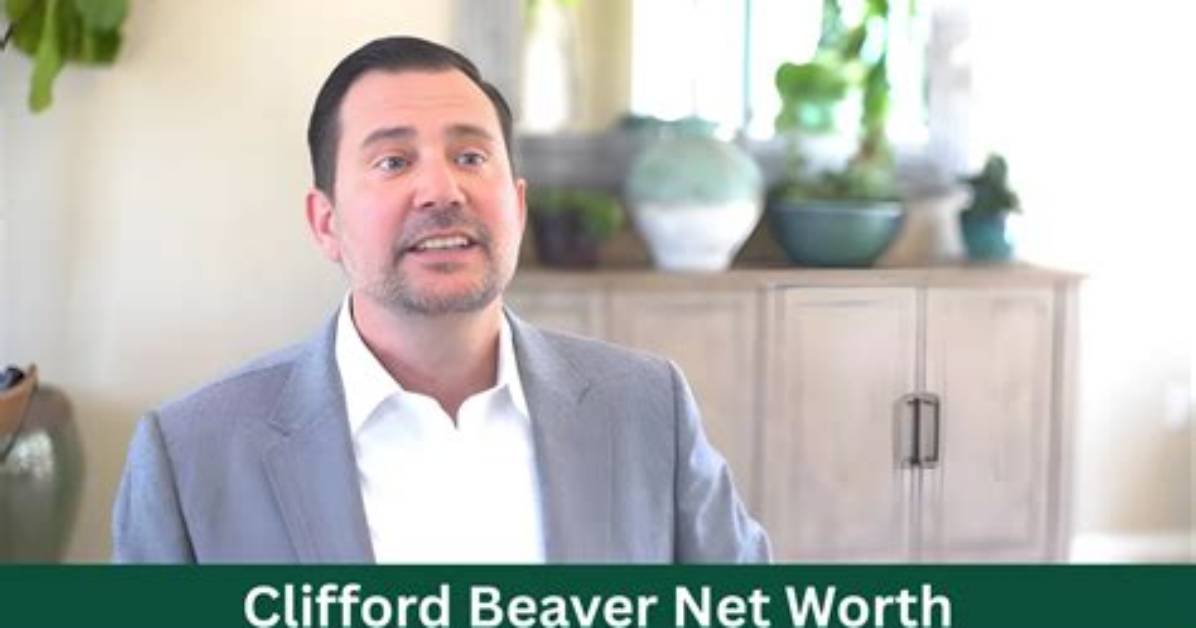 Discover Shandele Clifford's Net Worth Strategies