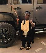 Discover Shatta Bandle's Net Worth in 2024: Unveiling His Financial Success