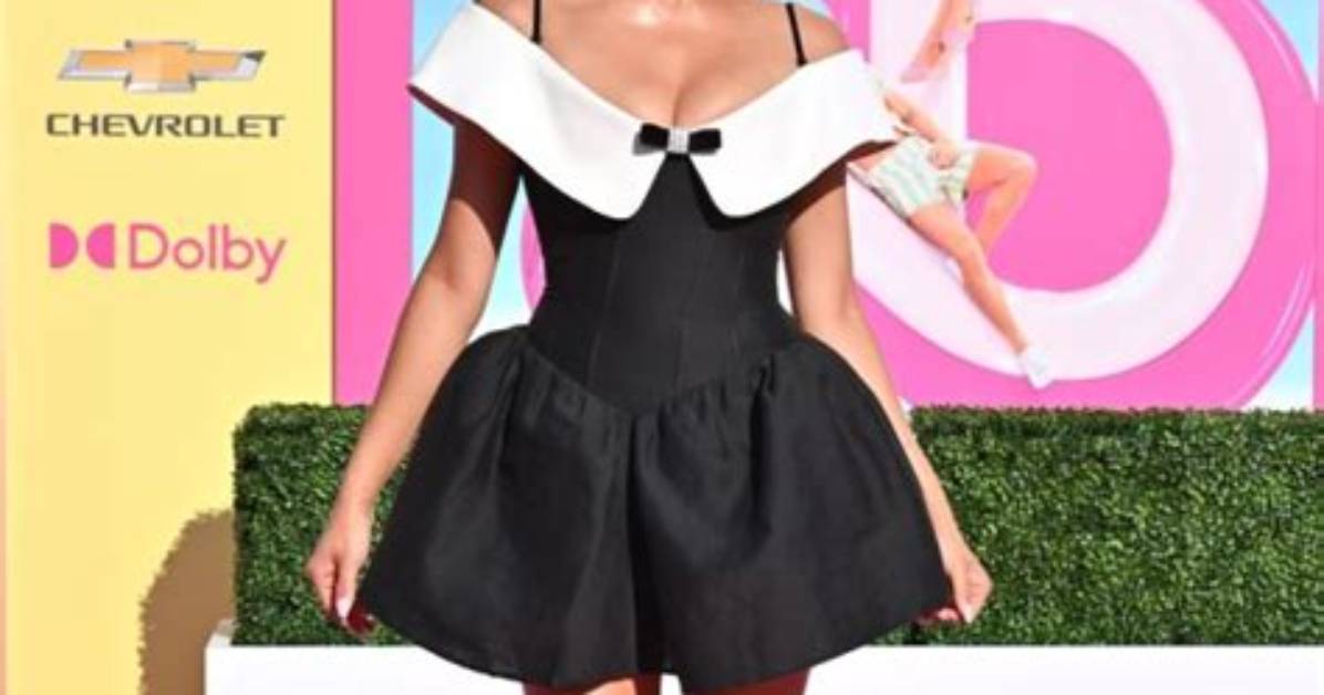Discover Shay Mitchell's Height: Unlocking Confidence and Style