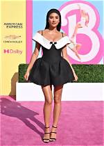 Discover Shay Mitchell's Height: Unlocking Confidence and Style