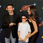 Discover Simon Cowell's Son's Surprising Diagnosis