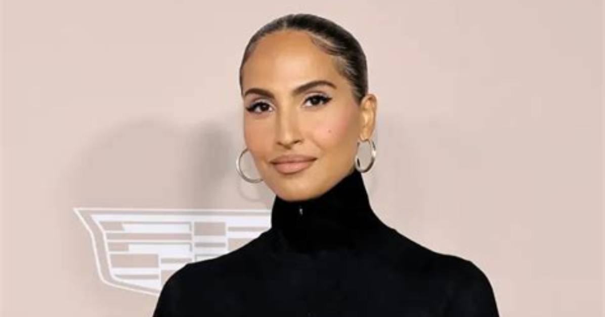 Discover Snoh Aalegra's Heritage: Exploring Her Nationality