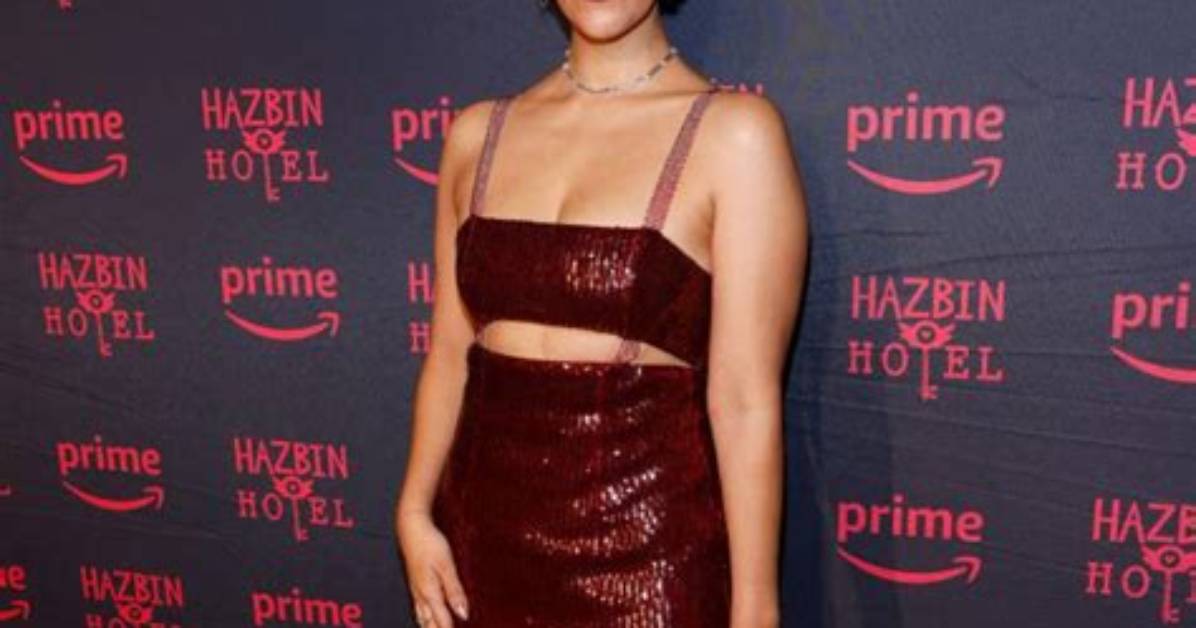 Discover Stephanie Beatriz's Captivating Instagram Feed