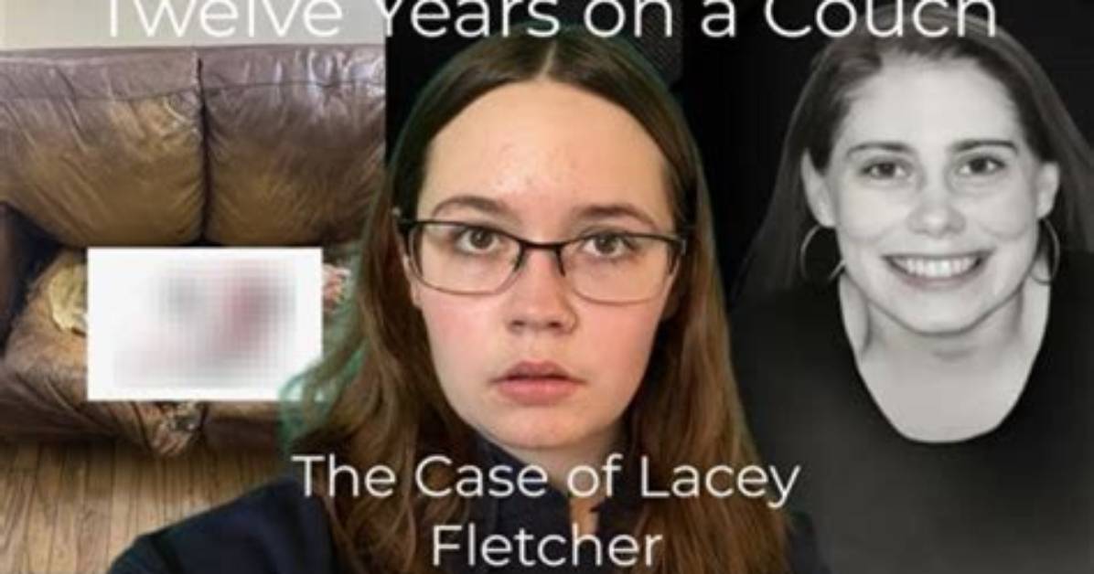 Discover Stunning Images of Lacey Fletcher
