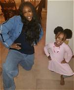 Discover Sza's Daughter's Age: a Comprehensive Guide for Curiosity Seekers