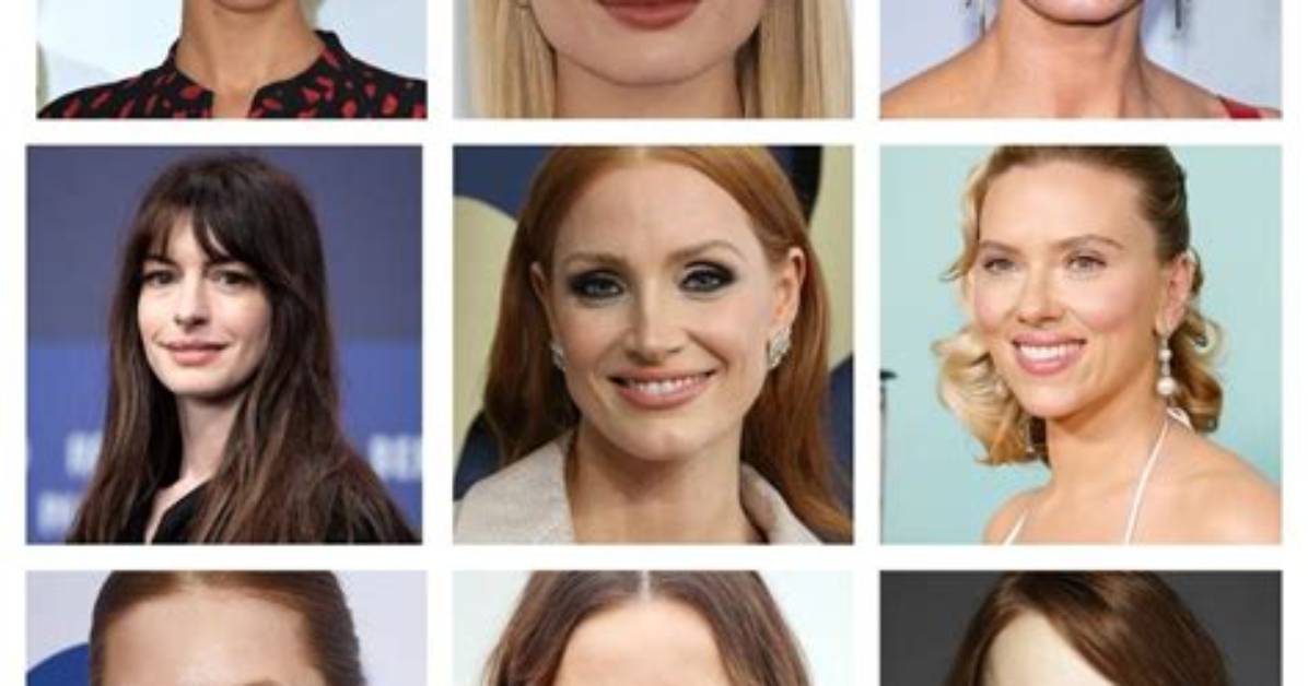Discover Talented Female Actresses in the United Kingdom