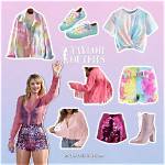 Discover Taylor Swift's Clothing Size: the Ultimate Guide