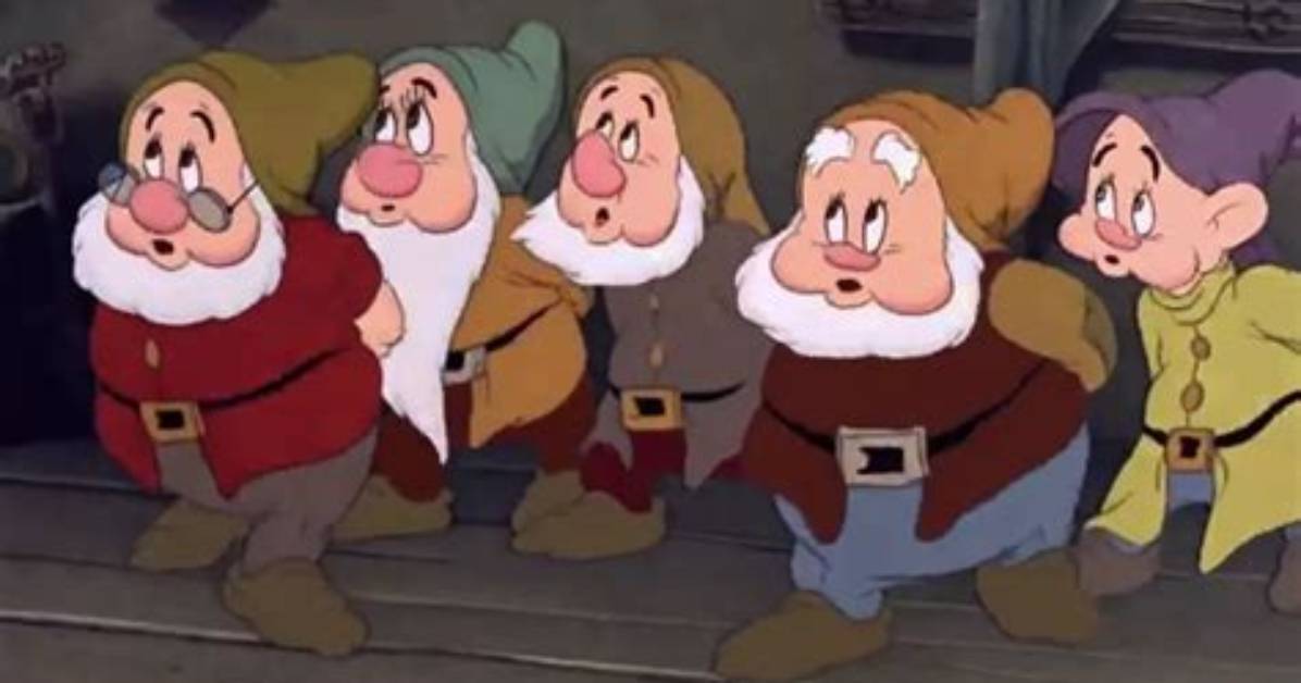 Discover the 7 Dwarfs and Their Endearing Personalities