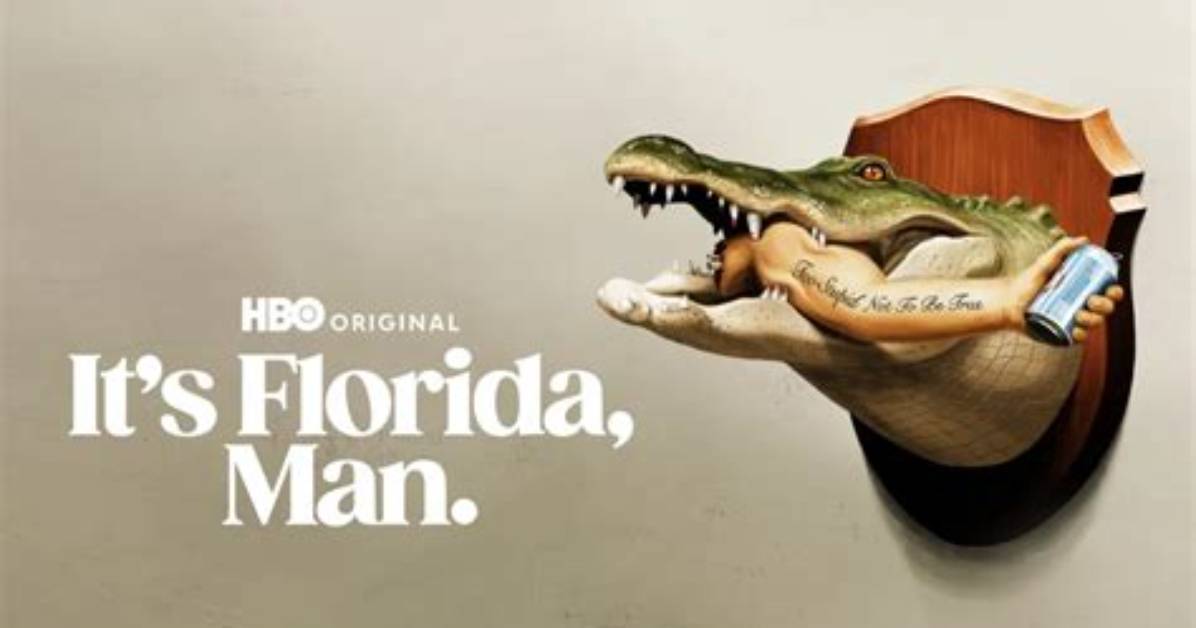 Discover the Absurdity and Insights Behind "Florida Man Nov 10"
