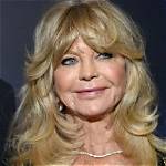 Discover the Age of Legendary Actress Goldie Hawn