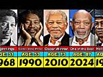 Discover the Age of Morgan Freeman's Wife: Unveiling Insights and Surprises