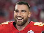 Discover the Age of Travis Kelce's Wife: Kylie Kelce