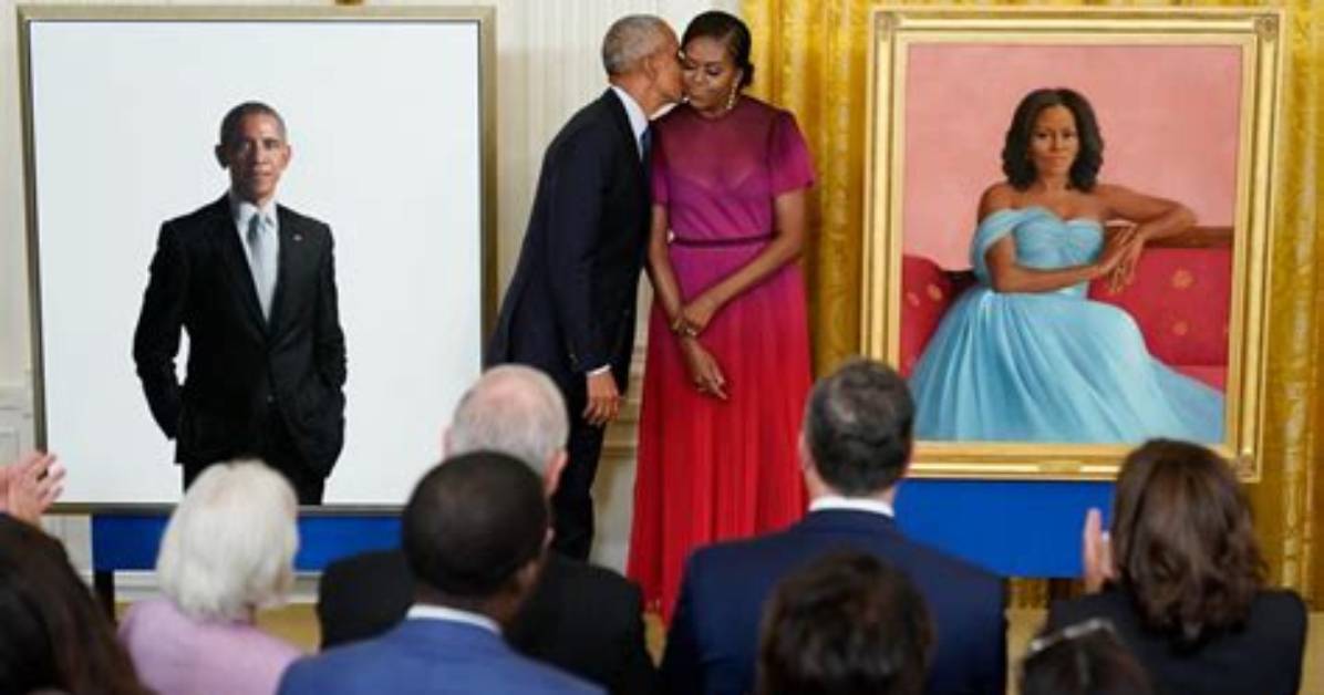 Discover the Ages of Former President Obama's Daughters