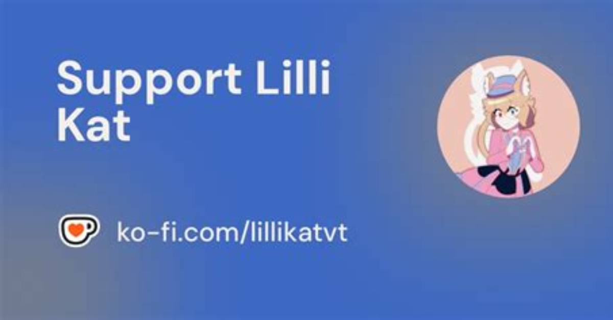 Discover the Allure of Lilli Kat: a Purrfect Performer