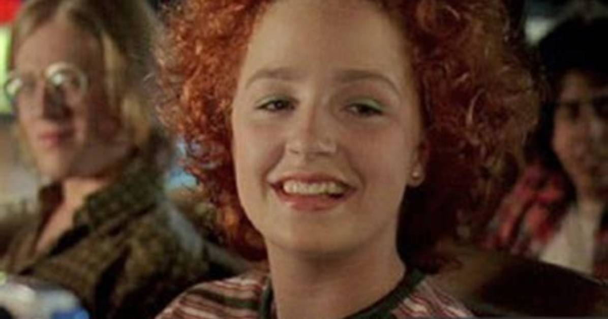 Discover the Alluring Redhead in Dazed and Confused: an Unforgettable Cinematic Experience