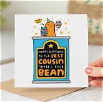 Discover the Art of Funny Cousin Birthday Memes
