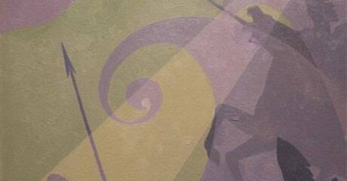 Discover the Art of Gaile Aaron: Masterful Paintings and Inspiration