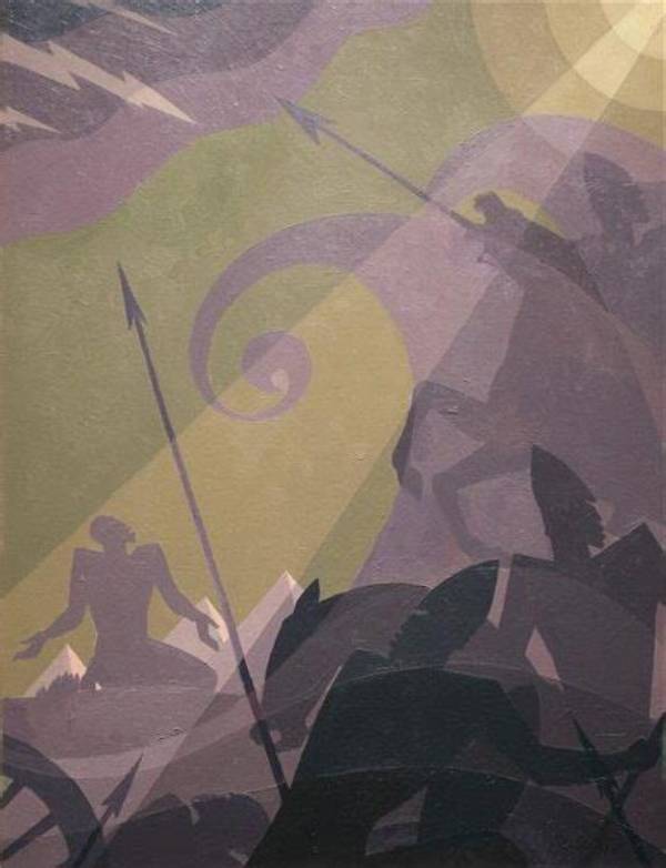 Discover the Art of Gaile Aaron: Masterful Paintings and Inspiration