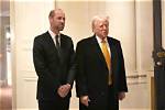 Discover the Astonishing Height of Donald Trump's Son