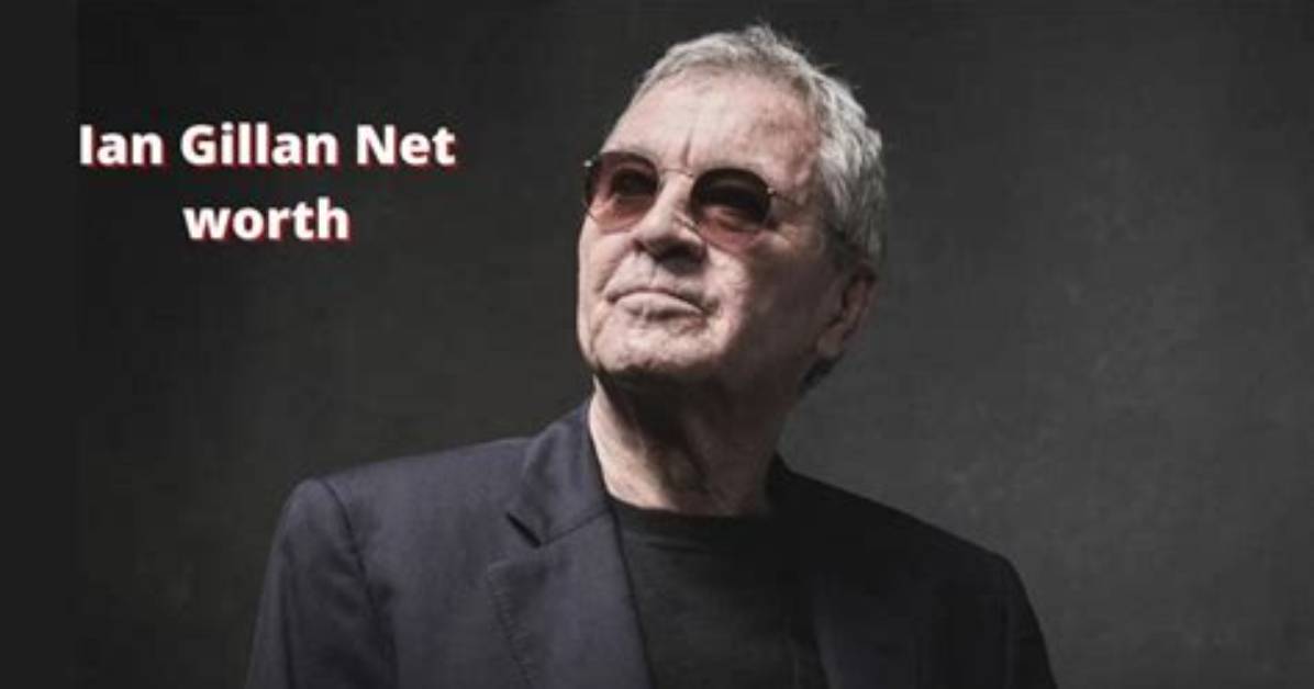 Discover the Astonishing Net Worth of Ian Alexander Jr: Unveiling His Financial Prowess