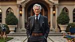 Discover the Astounding Fortune of Clint Eastwood