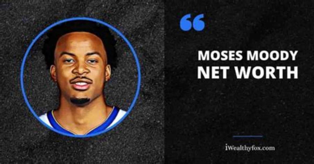 Discover the Astounding Net Worth of Moses Jewelry
