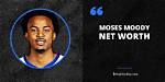 Discover the Astounding Net Worth of Moses Jewelry