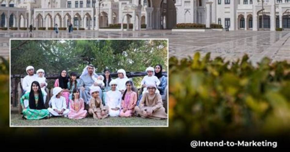 Discover the Astounding Wealth of a Family Empire