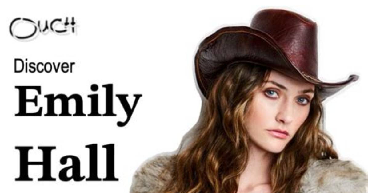 Discover the Beauty and Confidence of "Emily Compagno No Makeup"
