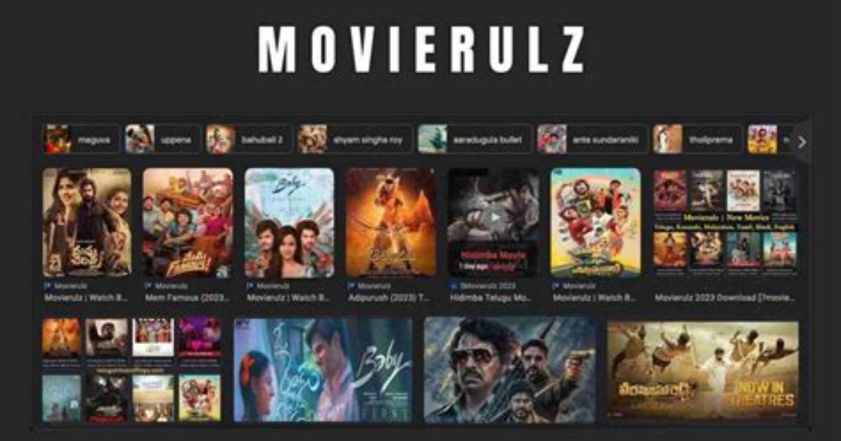 Discover the Best 5 Movierulz Movie Downloaders for Your Viewing Pleasure
