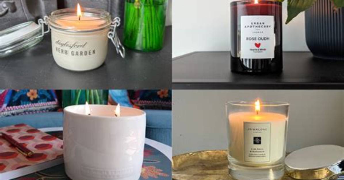 Discover the Best-Smelling Candles on a Budget: Affordable Aromas for Your Home