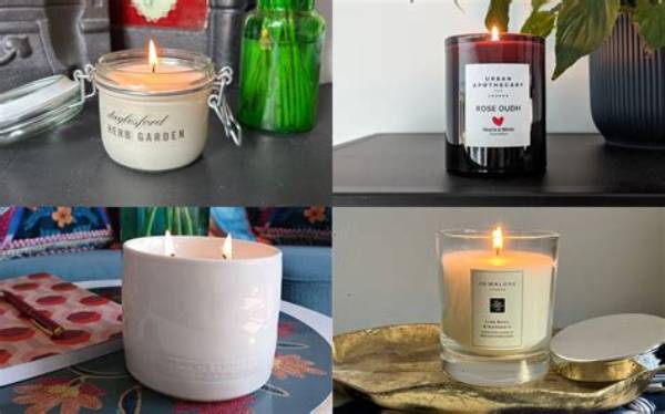 Discover the Best-Smelling Candles on a Budget: Affordable Aromas for Your Home