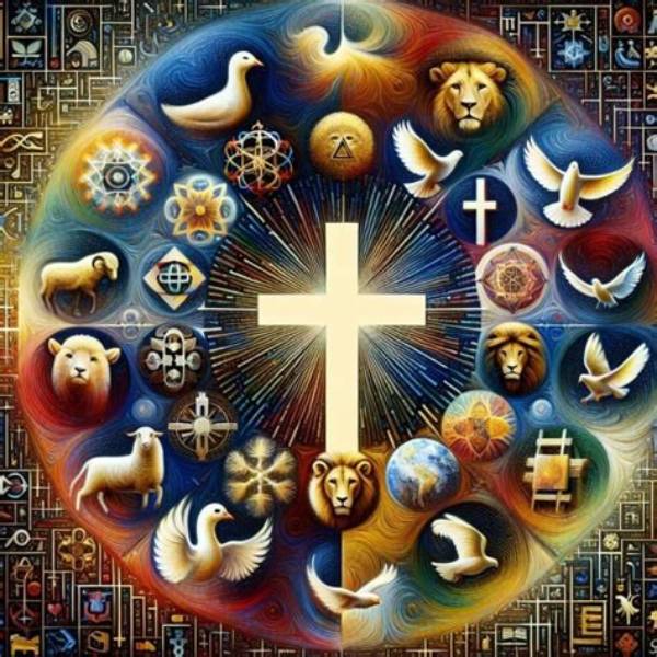Discover the Biblical Symbols of Wisdom: Unlocking Ancient Knowledge