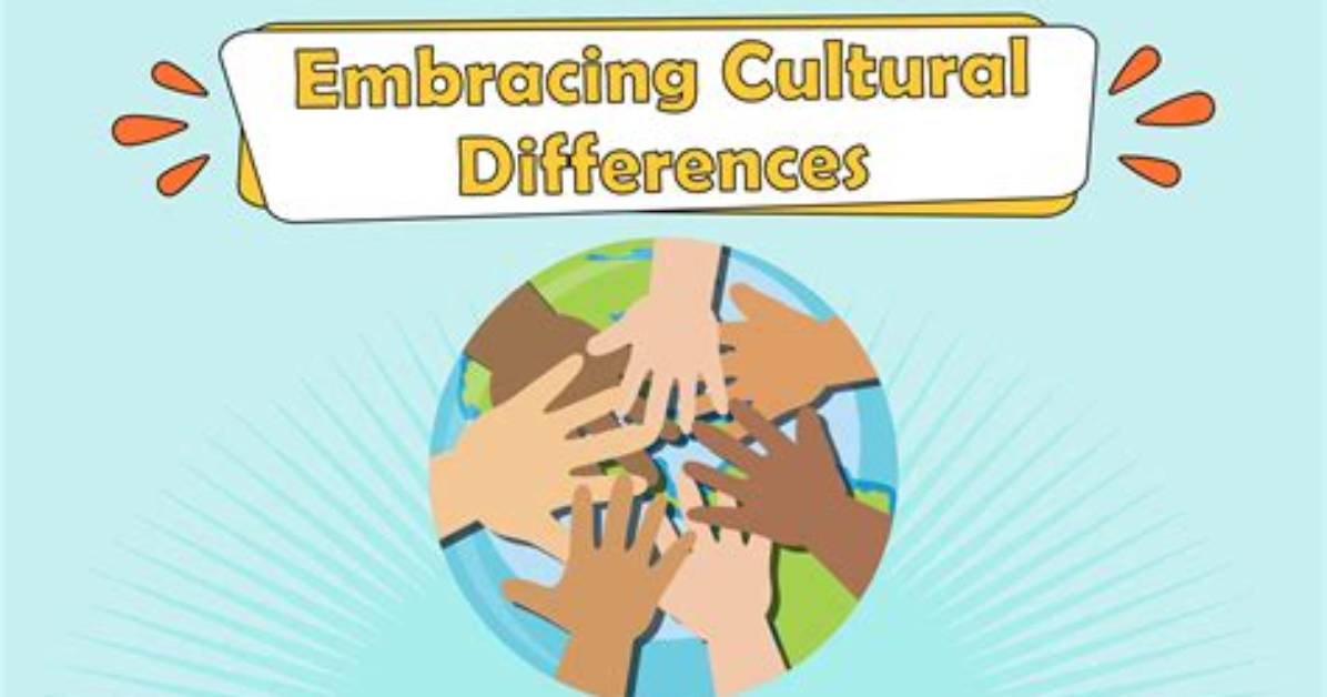 Discover the Bliss of Embracing Your Cultural Heritage