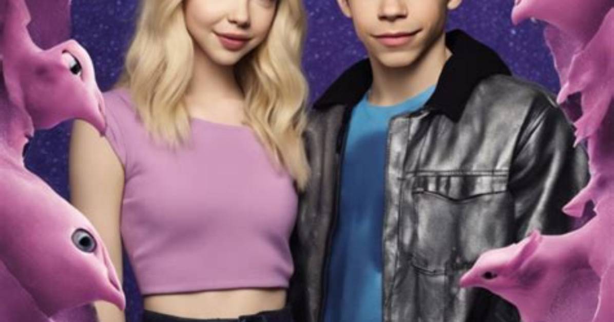 Discover the Bond: Dove Cameron and Her Siblings