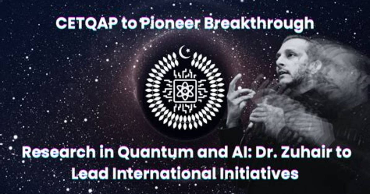 Discover the Breakthrough Research of Ai Pioneer Farha Khalidi