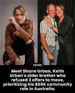 Discover the Captivating World of Shane Urban Age: a Masterful Photographer