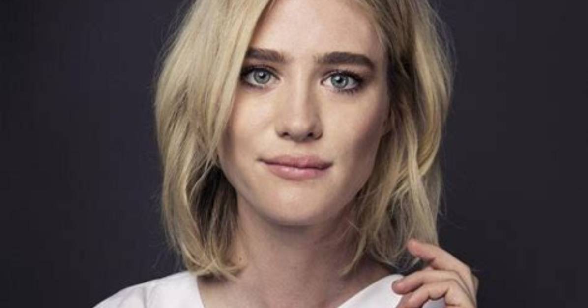 Discover the Career of Mackenzie Davis: Movies and Tv Shows