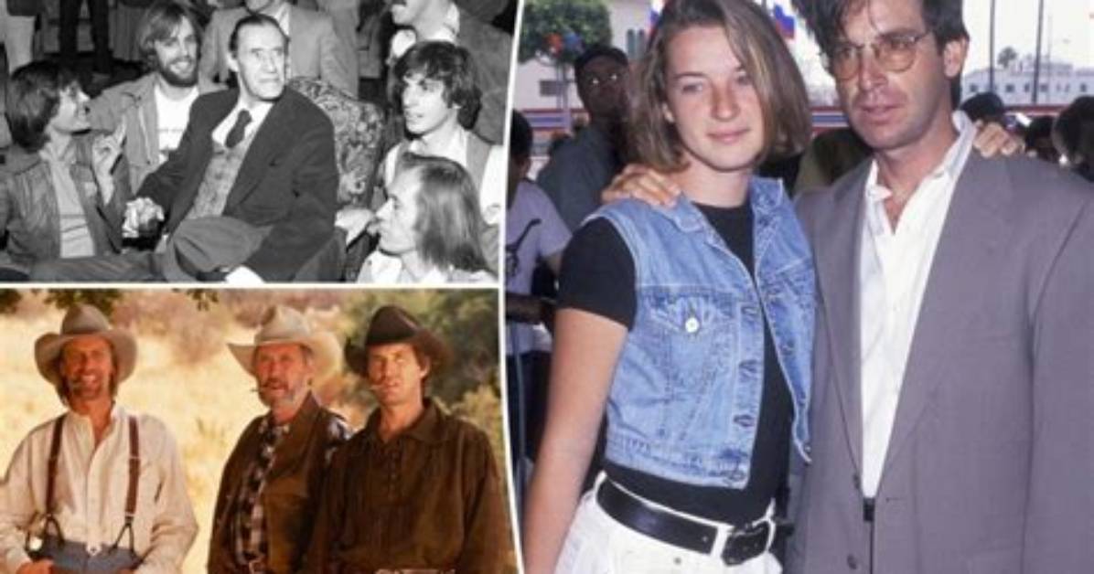 Discover the Carradine Family: a Hollywood Dynasty Unearthed
