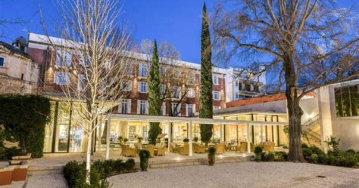 Discover the Charm of Mosby Hotels: a Unique Hospitality Experience