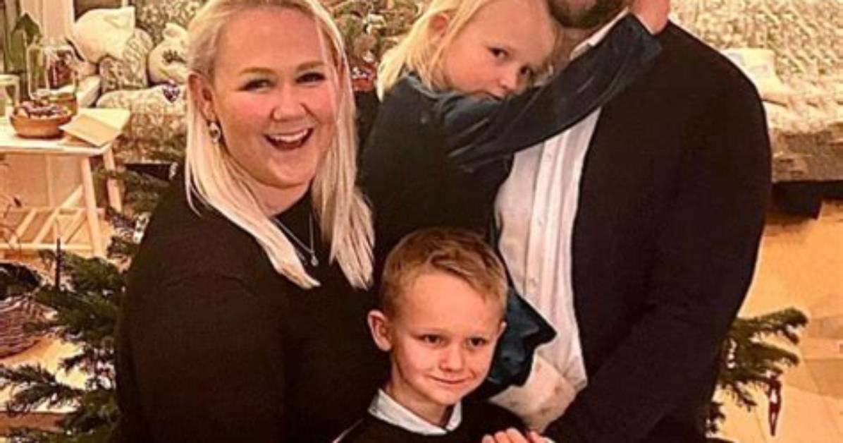 Discover the Children of Cecilie Schmeichel: Family Ties and Personal Insights