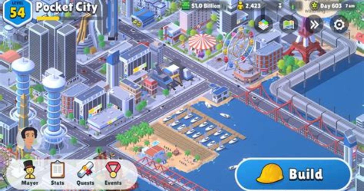 Discover the City Beyond the Games