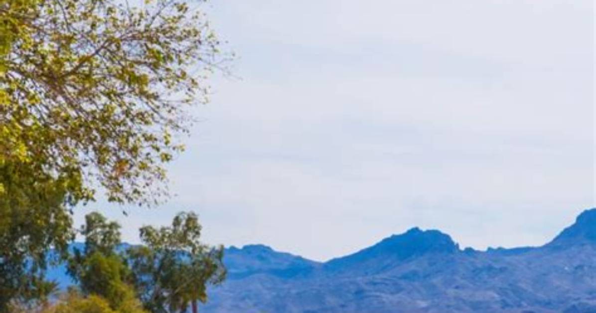 Discover the Closest Beach to Phoenix, Arizona: Your Ultimate Guide