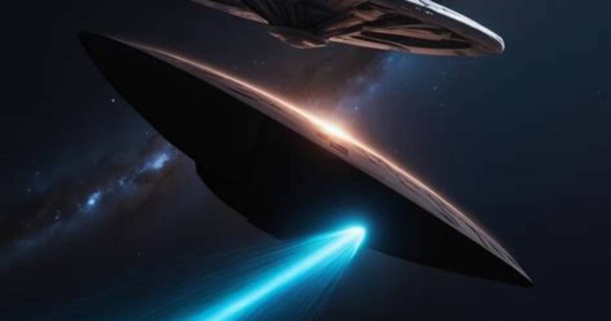 Discover the Cosmic Wonders of Electric Starship Arcades