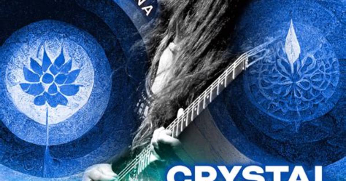 Discover the Crystal Blue Persuasion: a Captivating Musical Journey