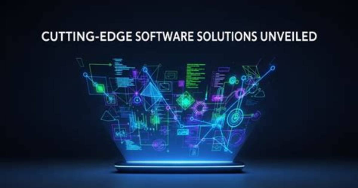 Discover the Cutting-Edge Software Solutions of Ospitek Inc.