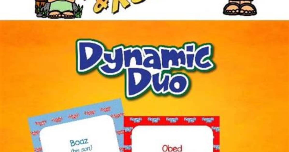 Discover the Dynamic Duo: Joshua and Pete
