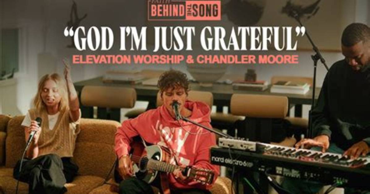 Discover the Dynamic Team Behind Elevation Worship: Meet the Band Members